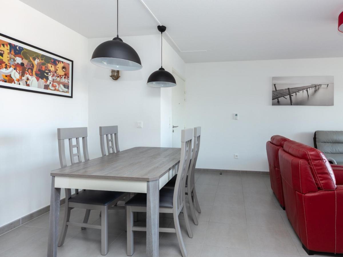 Superbe Appartement Neuf A Deux Pas De La Plage Avec Balcon Et Parking Prive A Capbreton - Fr-1-239-387 Eksteriør billede
